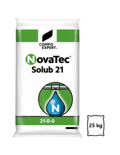 NOVATEC SOLUB 21