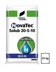 NOVATEC SOLUB