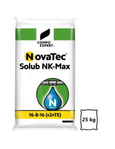 NOVATEC SOLUB NK-MAX...