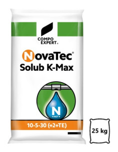 NOVATEC SOLUB K-MAX 10-5-30...