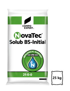 NOVATEC SOLUB 21 BS-INITIAL