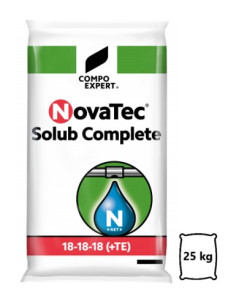 NOVATEC SOLUB COMPLETE
