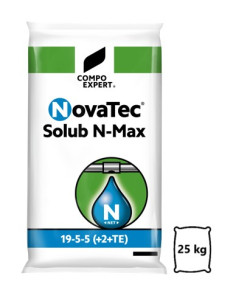 NOVATEC SOLUB N-MAX