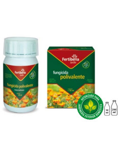 Fungicida Polivalente