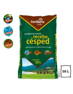 Recebo Césped
