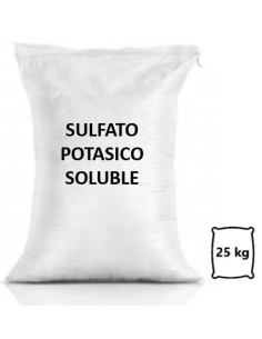 SULFATO POTASICO SOLUBLE