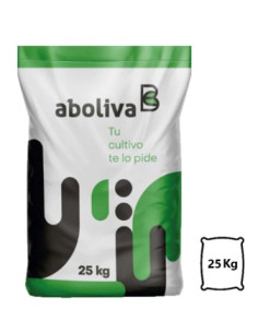 ABOLIVA EFIRTEN 20-5-8