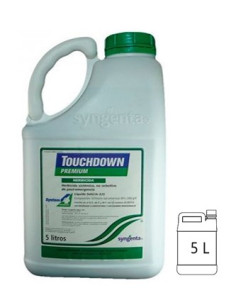 TOUCHDOWN PREMIUM