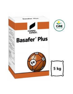 BASAFER PLUS