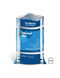 FERTIBERIA ESPECIAL AZUL 10...