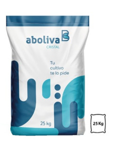 ABOLIVA Cristal 7-10-36