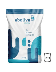 ABOLIVA Cristal 15-15-15