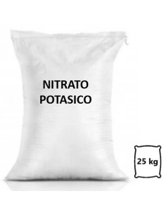 NITRATO POTASICO