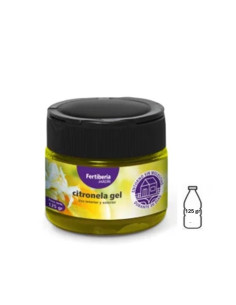 Citronela en gel para Moscas