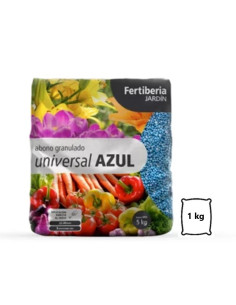 Abono Universal Azul