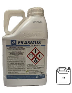 ERASMUS 5 Litros