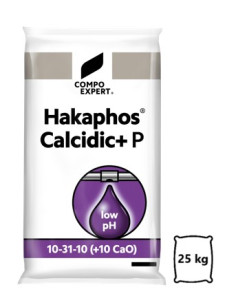 Hakaphos Calcidic + P 10 -...