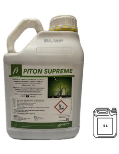 PITON SUPREME