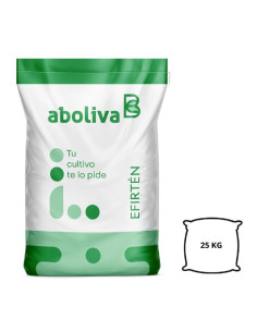 ABOLIVA EFIRTEN 22-5-8