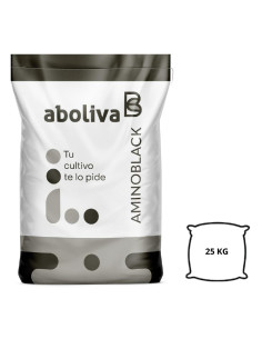 ABOLIVA AMINOBLACK 14-5-14