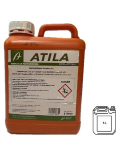 ATILA 5 Litros