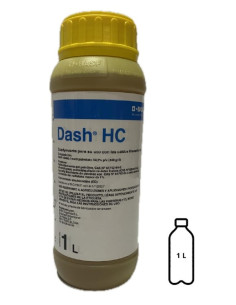 DASH HC