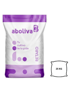 ABOLIVA RETARD 20-5-10