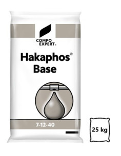 Hakaphos Base 7 - 12 - 40