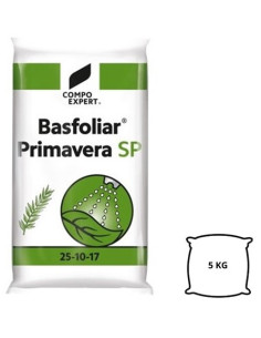 BASFOLIAR PRIMAVERA