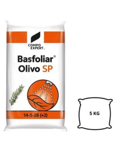 BASFOLIAR OLIVO