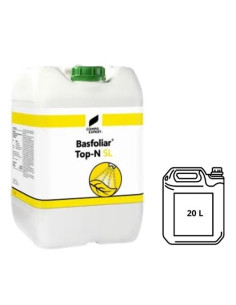BASFOLIAR TOP-N