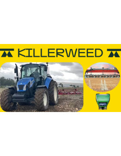KILLWERWEED