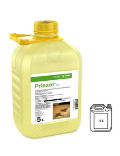 PRIAXOR