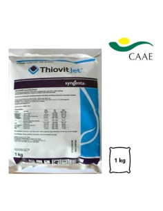 THIOVIT JET