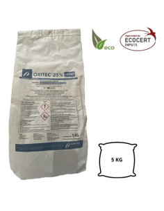 OXITEC 25%