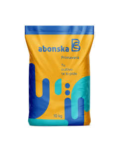 ABONSKA primavera