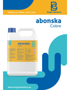 ABONSKA Cobre