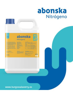 ABONSKA Nitrógeno