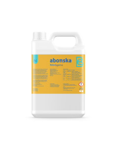 ABONSKA Nitrógeno 2