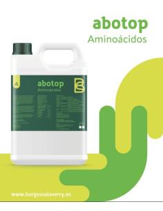 ABOTOP AMINOÁCIDOS