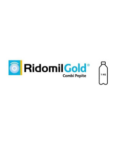 RIDOMIL GOLD COMBI PEPITE