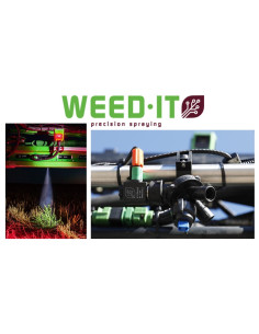 SISTEMA WEED-IT