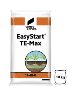EasyStart Te-Max 11-48-0