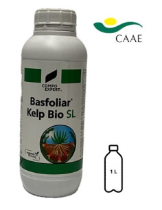 BASFOLIAR KELP BIO 2
