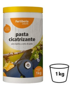 Pasta Cicatrizante