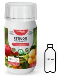 Aceite Insecticida Acaricida