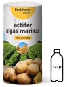 ACTIFER ALGAS MARINAS
