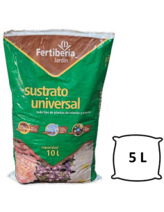 Sustrato Universal 2