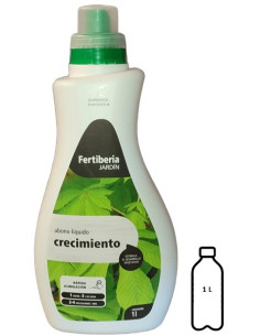 Crecimiento