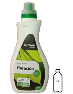BioFloración